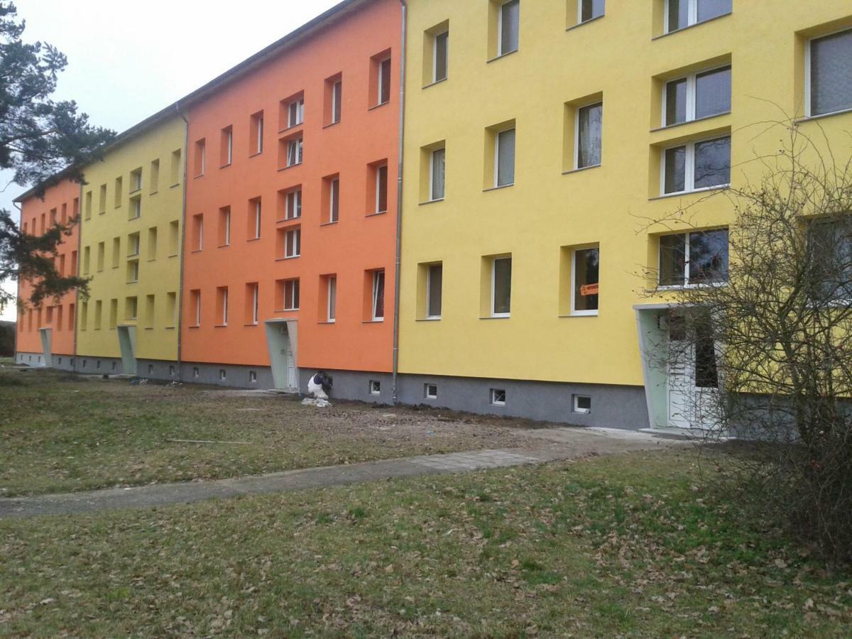 Natur-Freude-18 Kotzen Bagian luar foto